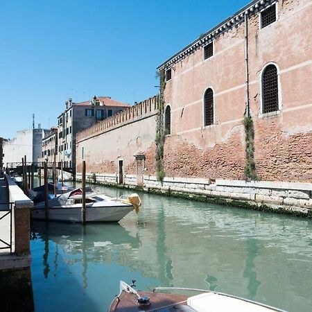 Feel@Home Venice Biennale מראה חיצוני תמונה
