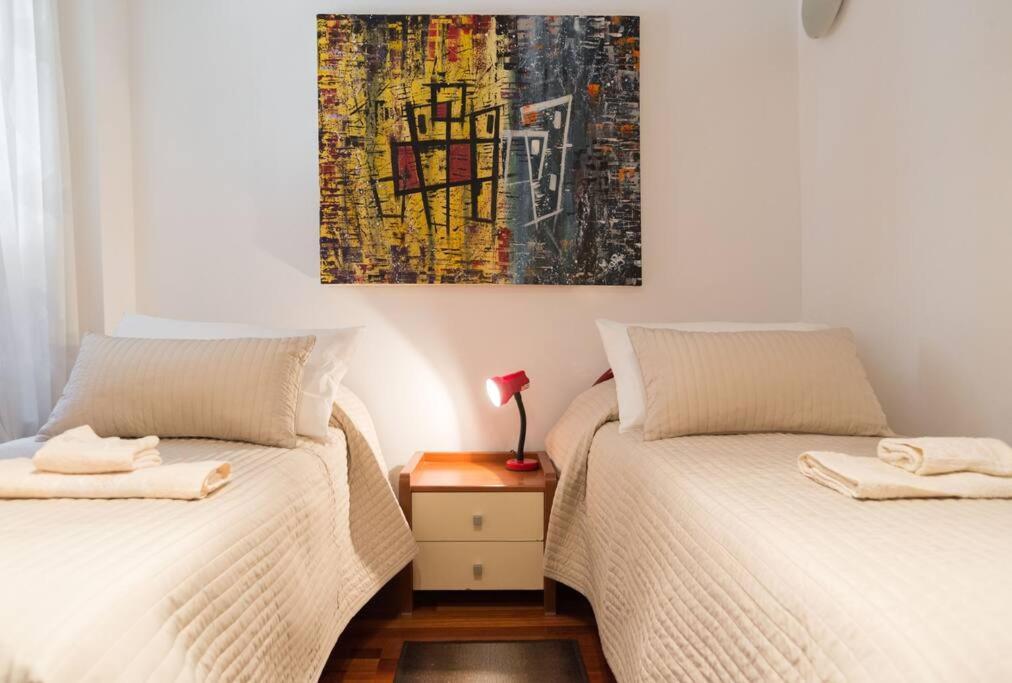 Feel@Home Venice Biennale מראה חיצוני תמונה