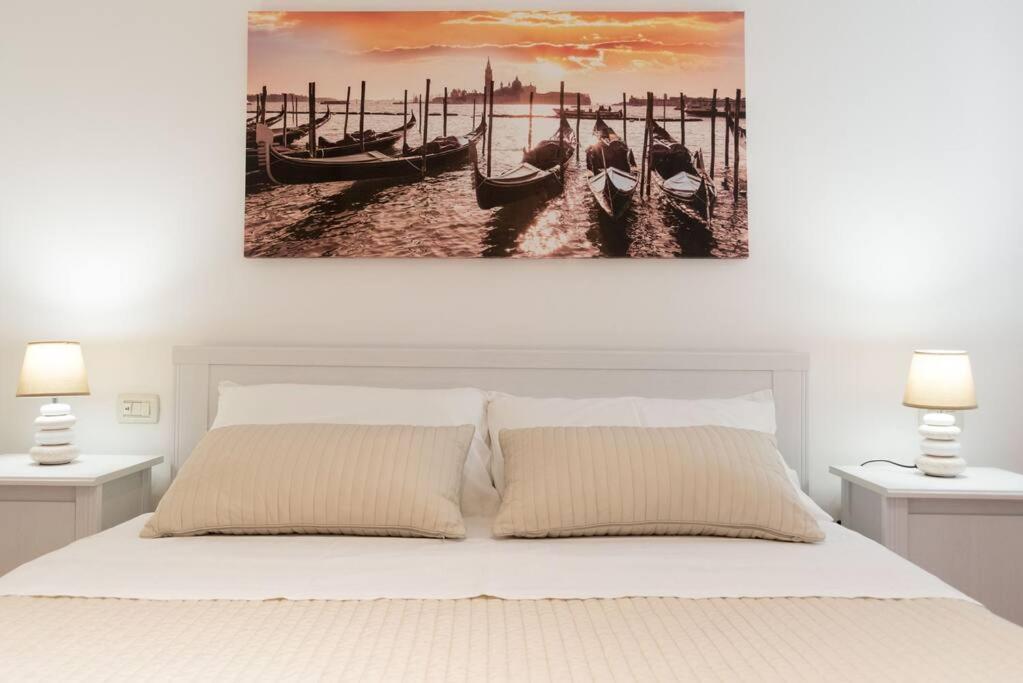 Feel@Home Venice Biennale מראה חיצוני תמונה