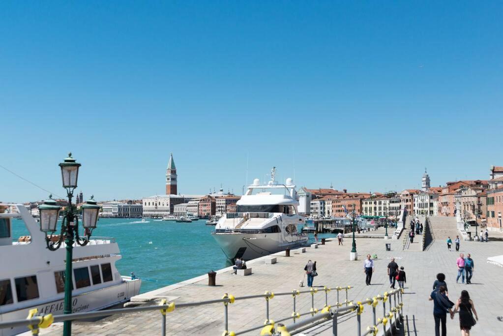 Feel@Home Venice Biennale מראה חיצוני תמונה