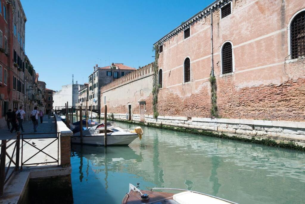 Feel@Home Venice Biennale מראה חיצוני תמונה