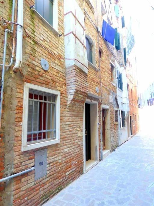 Feel@Home Venice Biennale מראה חיצוני תמונה