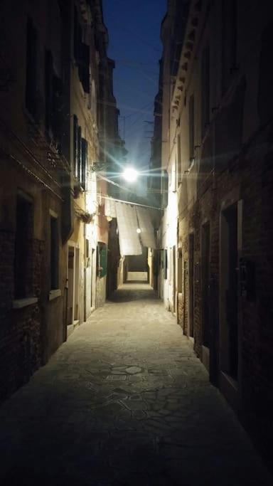 Feel@Home Venice Biennale מראה חיצוני תמונה